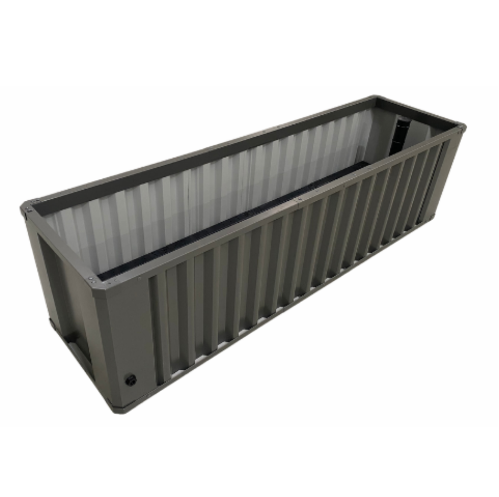 WaterUps Oasis 1640 Wicking Bed