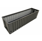 WaterUps Oasis 1640 Wicking Bed