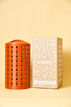 Wormly Worm Hotel