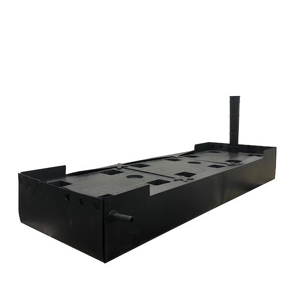 3 Cell Wicking Garden Bed DIY Kit - Wattle & Wick