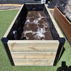 8 Cell Wicking Garden Bed DIY Kit - Wattle & Wick