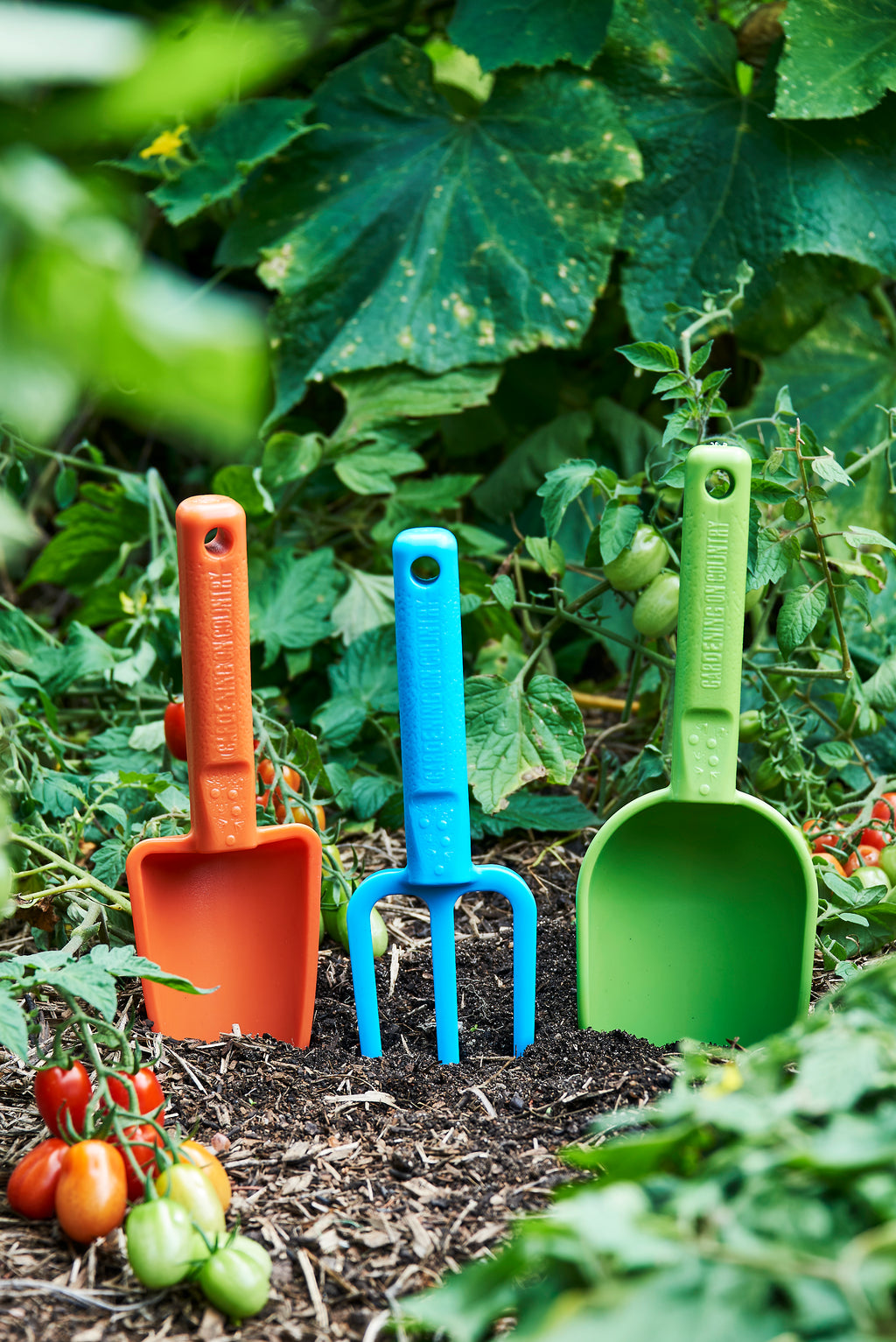 Gardeners Trio Bundle