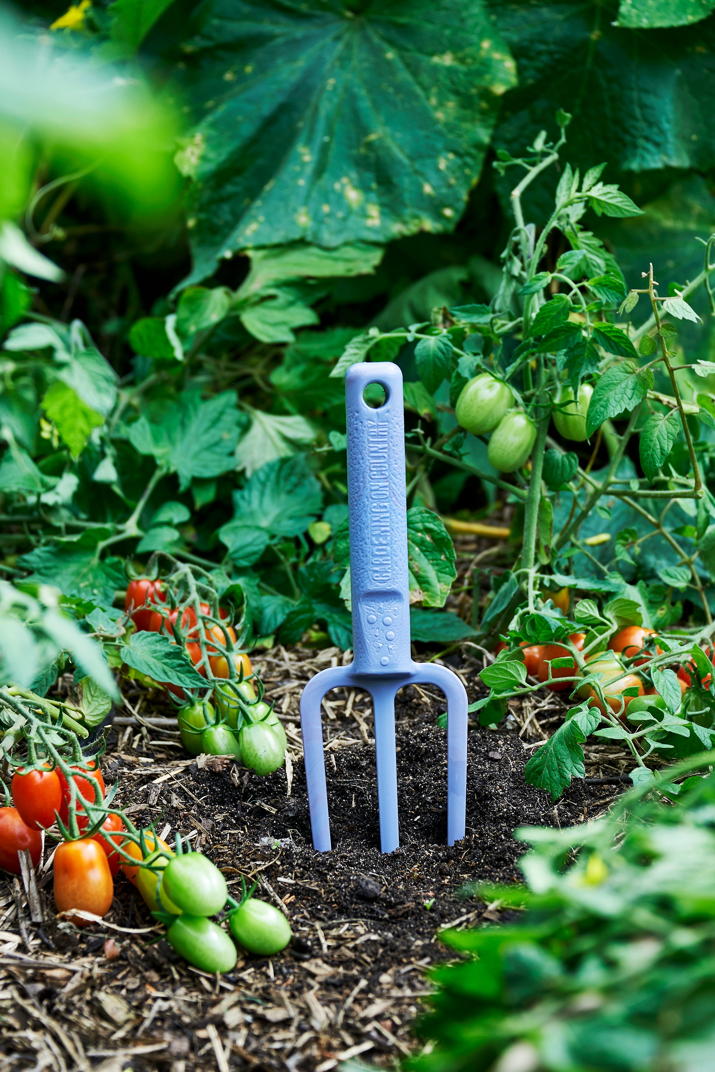 Gardeners Trio Bundle