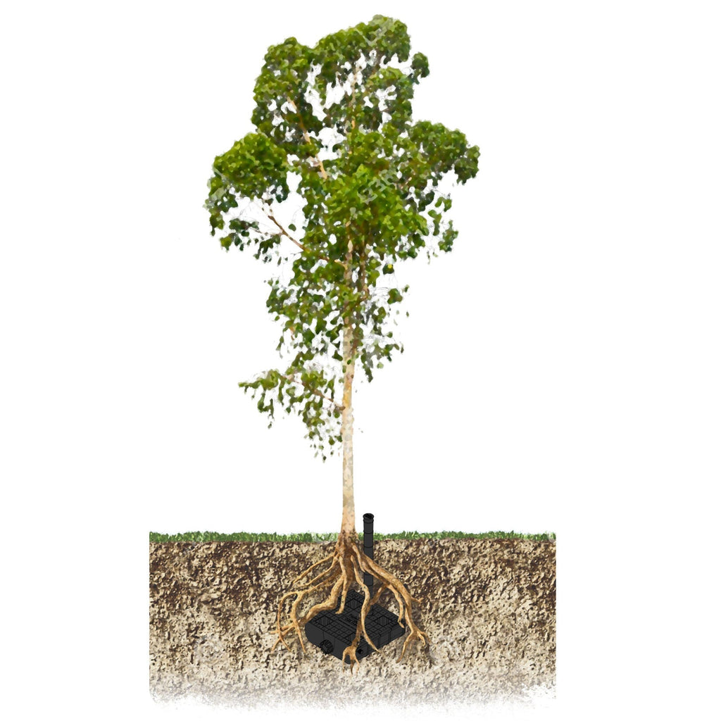 Tree Reservoir Kit
