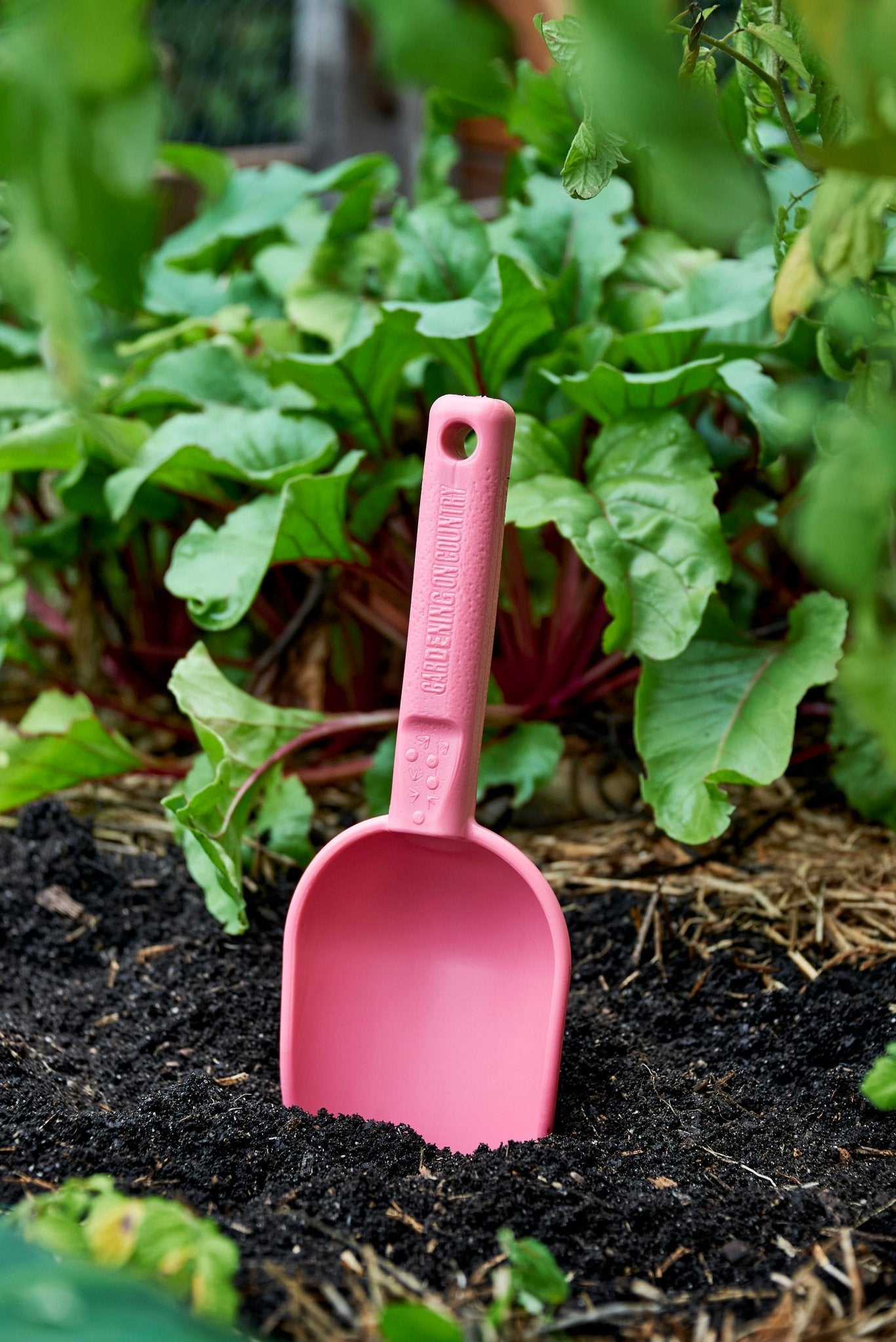 Peli Garden Scoop - Wattle & Wick