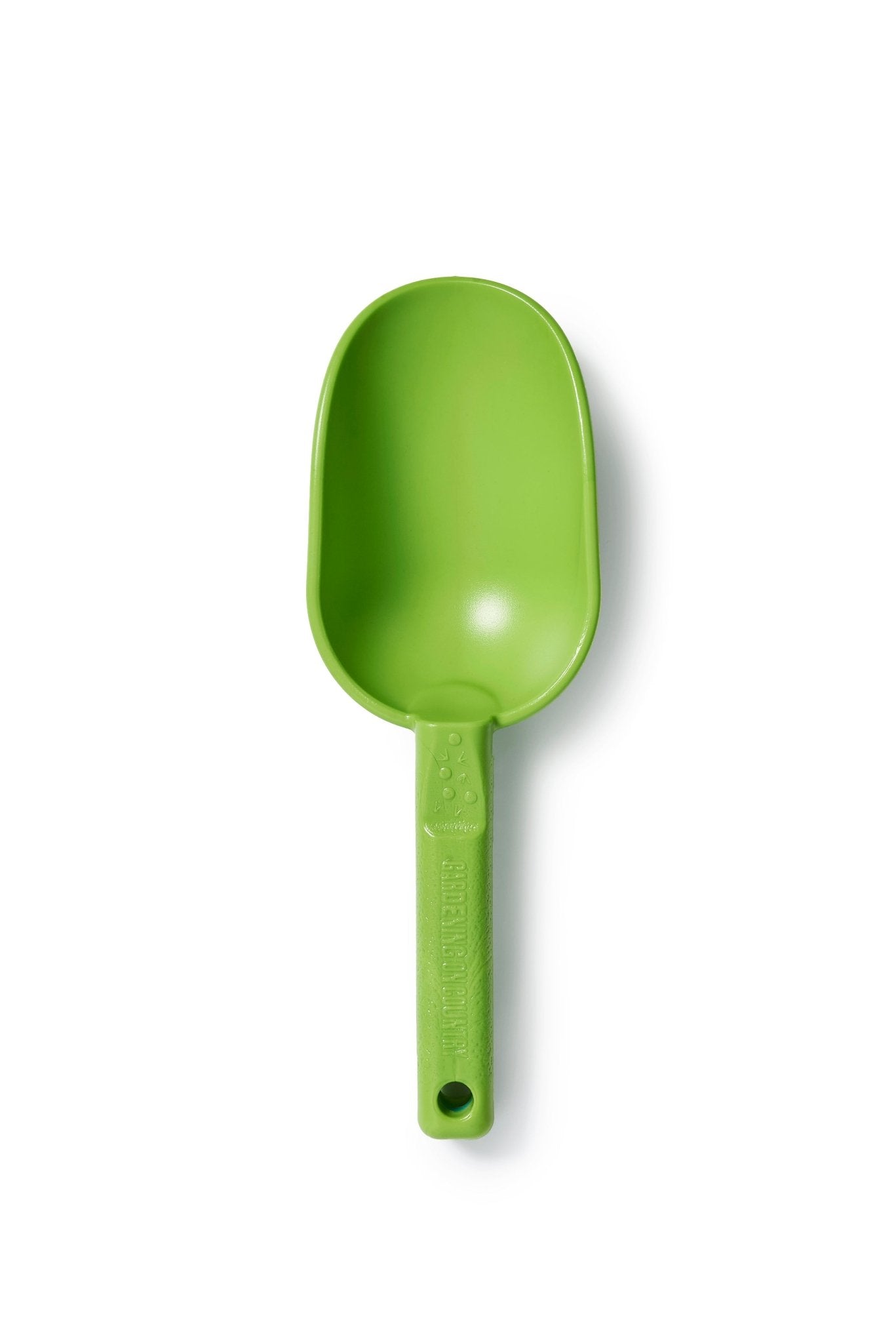 Peli Garden Scoop - Wattle & Wick