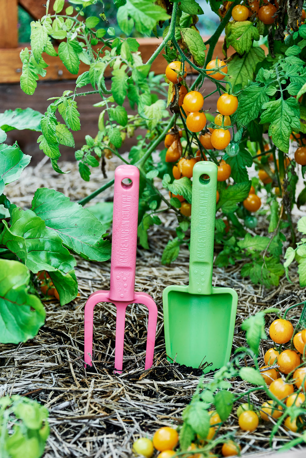 Gardeners Trio Bundle
