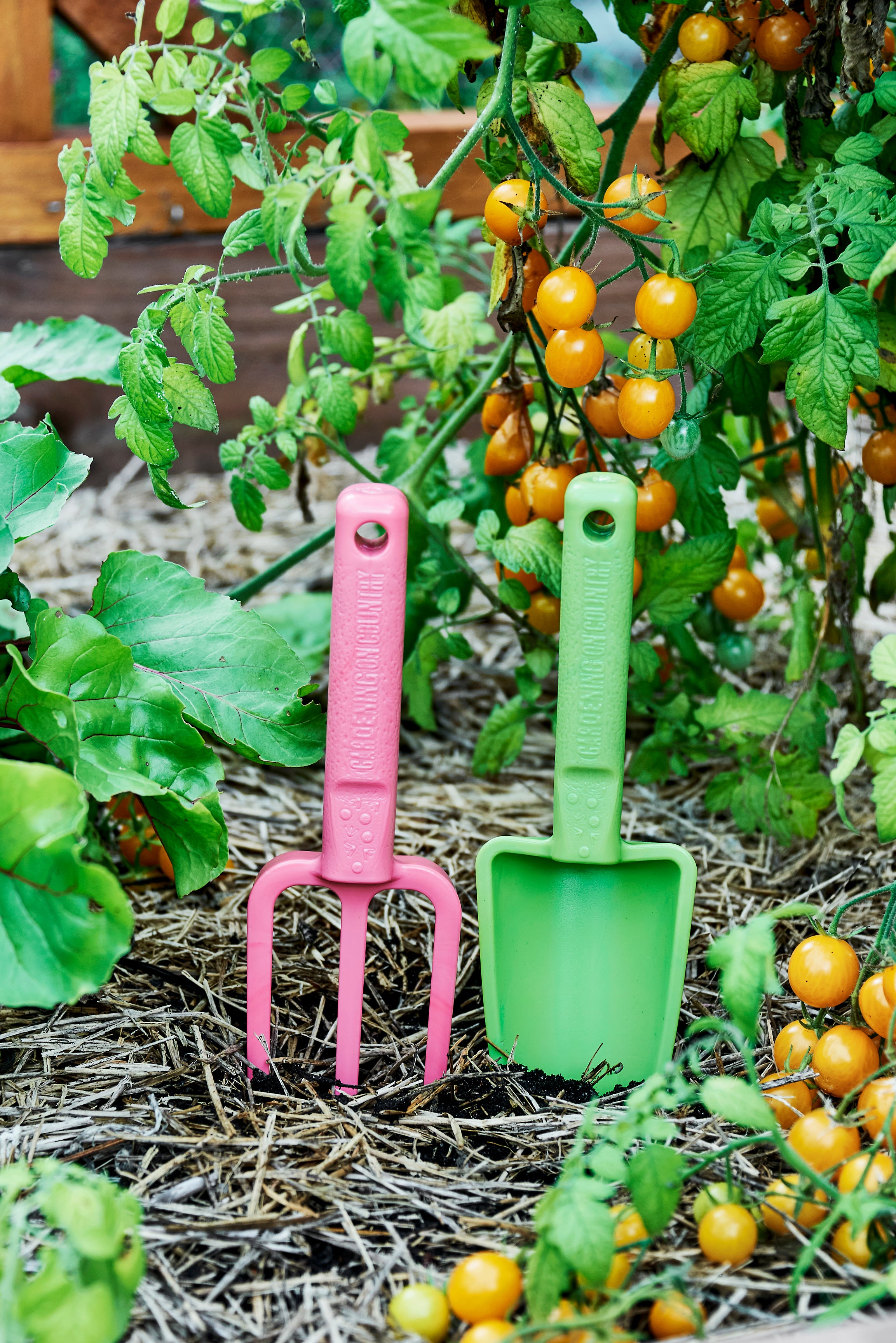 Gardeners Trio Bundle