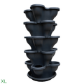 5 Tier Extra Large Vertical Garden Planters