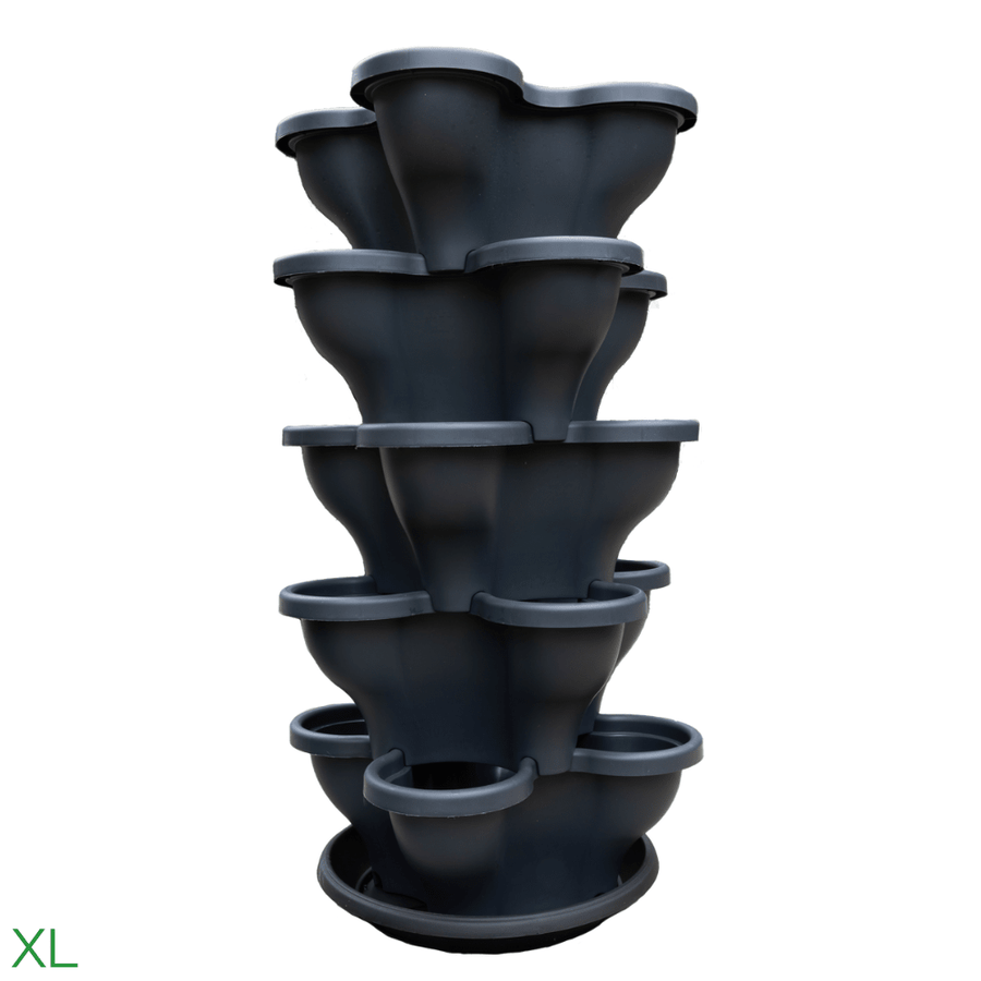 5 Tier Extra Large Vertical Garden Planters