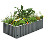 WaterUps Oasis 1680 Wicking Bed