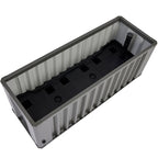 WaterUps Oasis 1240 Wicking Bed - Wattle & Wick
