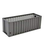 WaterUps Oasis 1240 Wicking Bed - Wattle & Wick
