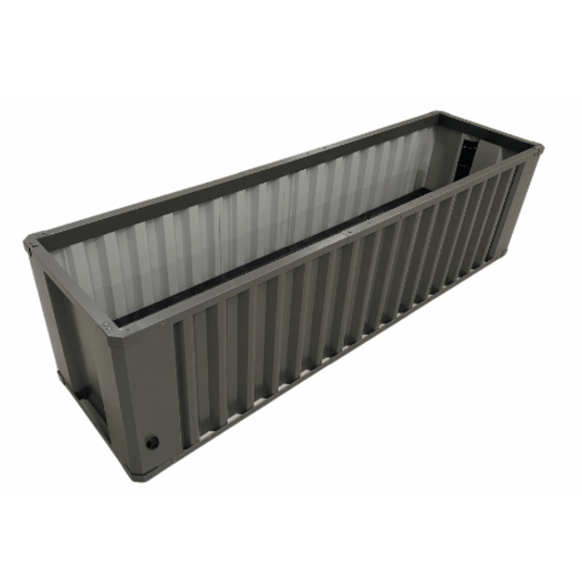 WaterUps Oasis 1640 Wicking Bed - Wattle & Wick