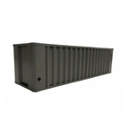 WaterUps Oasis 1640 Wicking Bed - Wattle & Wick