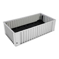 WaterUps Oasis 1680 Wicking Bed - Wattle & Wick