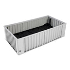 WaterUps Oasis 1680 Wicking Bed - Wattle & Wick