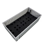 WaterUps Oasis 1680 Wicking Bed - Wattle & Wick