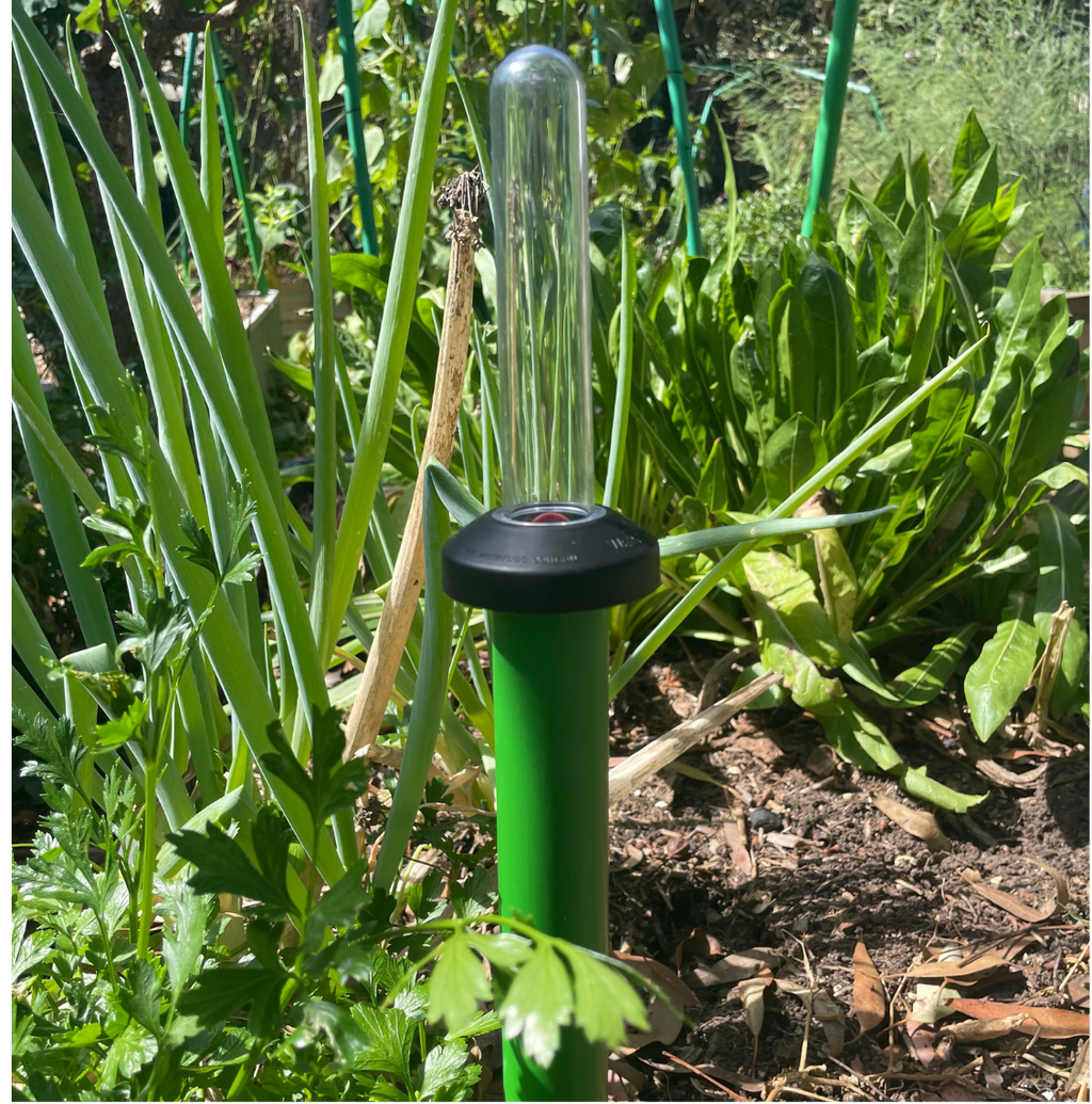 WaterUps Reservoir Level Indicator - Wattle & Wick