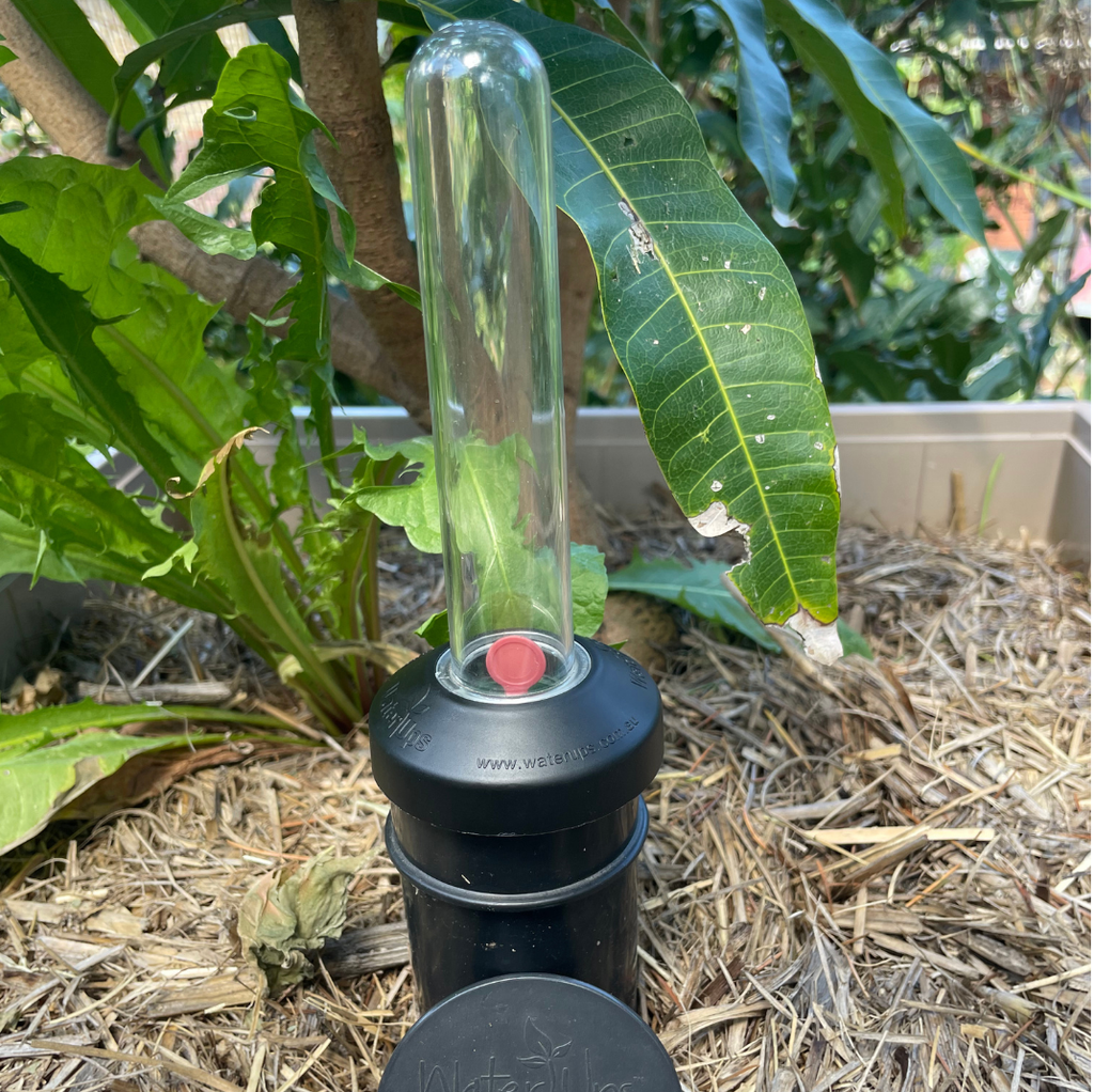 WaterUps Reservoir Level Indicator - Wattle & Wick