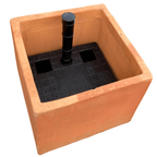 Waterups Wicking Starter Kit - Wattle & Wick