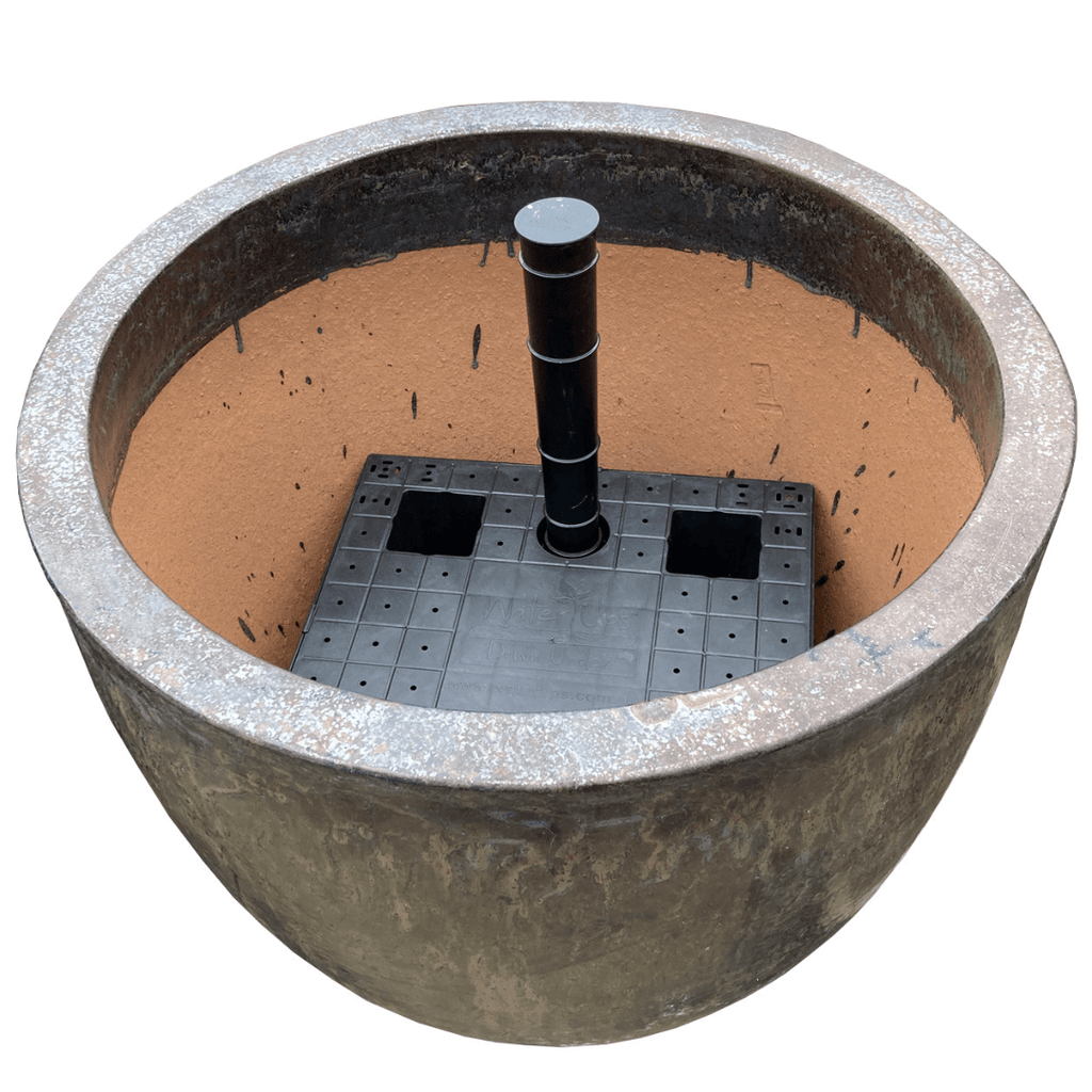 Waterups Wicking Starter Kit - Wattle & Wick