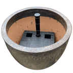 Waterups Wicking Starter Kit - Wattle & Wick