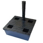 Waterups Wicking Starter Kit - Wattle & Wick
