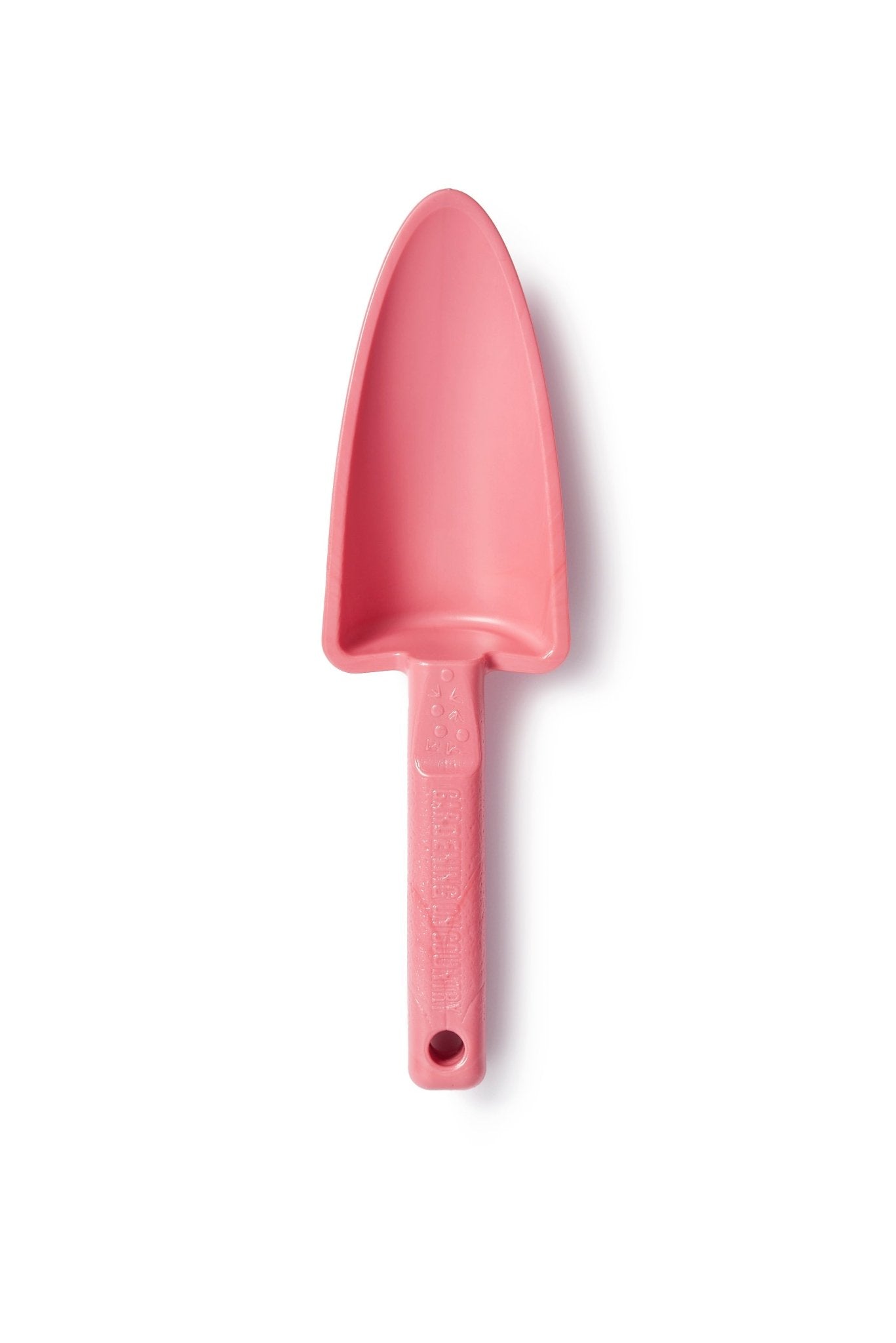 Womby Hand Trowel - Wattle & Wick