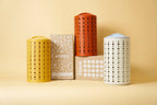 Wormly Worm Hotel - Wattle & Wick