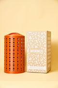 Wormly Worm Hotel - Wattle & Wick